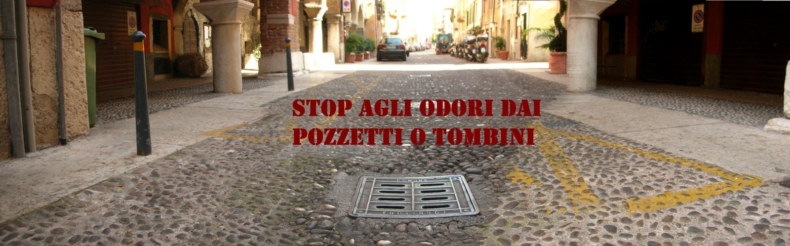 Via Sottoriva